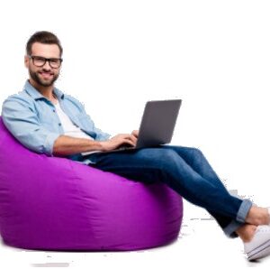 Large Bean Bag 110  CMS