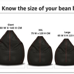 Bean Bag 14- 120  CMS