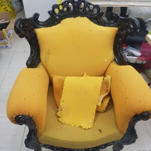 Bean Bag 8 - 120  CMS