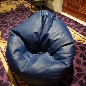Bean Bag 7 - 120  CMS