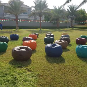 Bean Bag