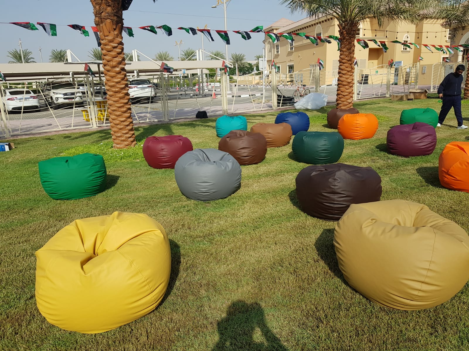 Bean Bag Bean Bag Dubai